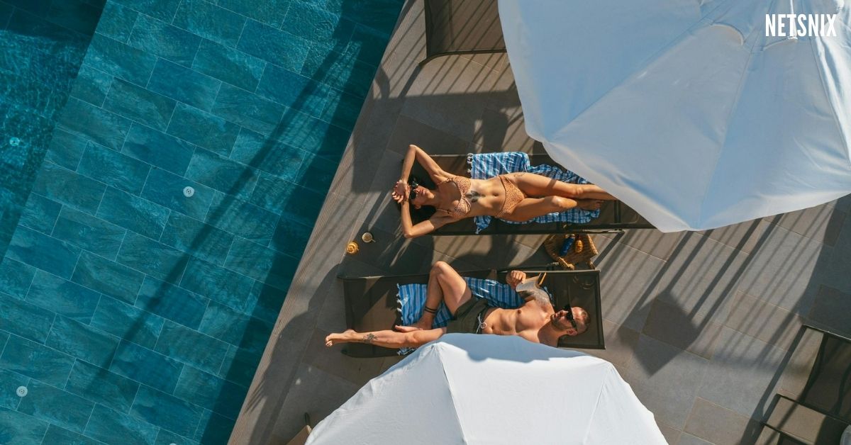 Discover the Power of Sexual Wellness A New Holiday Travel Trend - NETSNIX