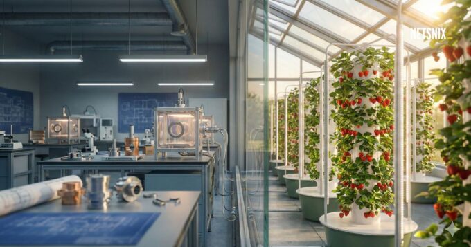 dyson-strawberry-farming-ferris-wheel