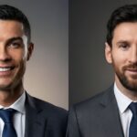 Google Gemini Nano Banana Pro AI Image Generation - Ultra-Realistic AI Business Portraits - NETSNIX